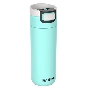 Kambukka Etna, 500 ml, light blue - Thermal bottle