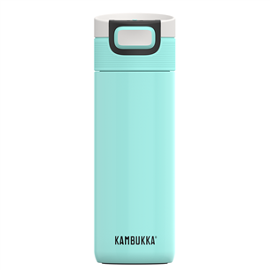 Kambukka Etna, 500 ml, light blue - Thermal bottle