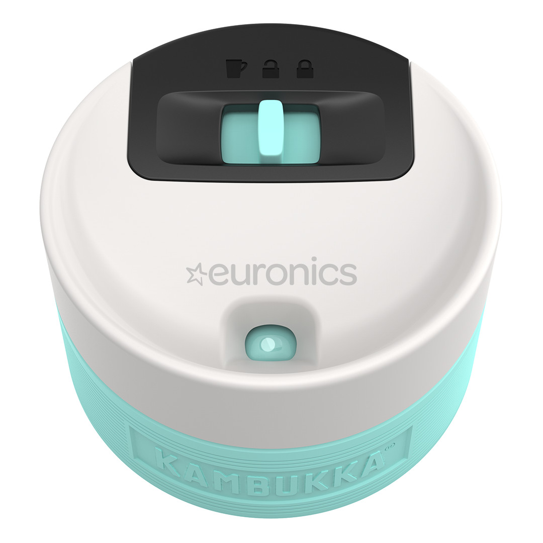 Kambukka Etna, 500 ml, light blue - Thermal bottle