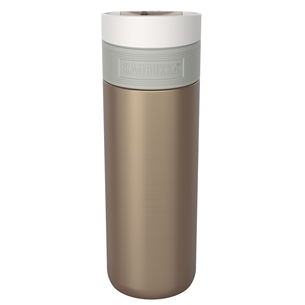 Kambukka Etna, 500 ml, brown - Thermal bottle