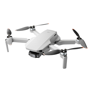 Drone DJI Mini SE Fly More Combo 6941565911452
