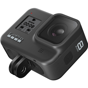 Action camera GoPro HERO8 Black