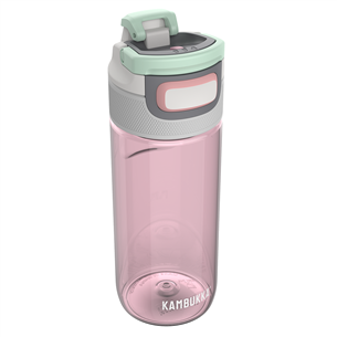 Kambukka Elton, 500 ml, pink - Water bottle 11-03021