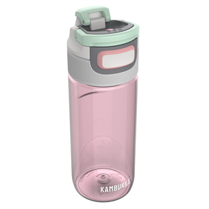 Kambukka Elton, 500 ml, pink - Water bottle