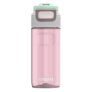 Kambukka Elton, 500 ml, pink - Water bottle