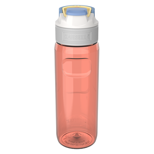 Kambukka Elton, 750 ml, orange - Water bottle