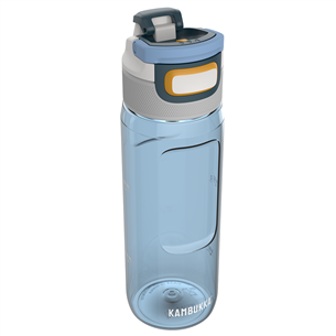 Kambukka Elton, 750 ml, blue - Water bottle 11-03023