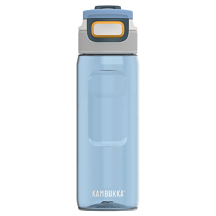 Kambukka Elton, 750 ml, blue - Water bottle