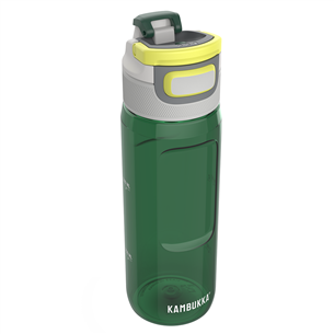 Kambukka Elton, 750 ml, green - Water bottle