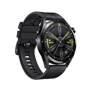 Смарт-часы Huawei Watch GT 3 Active (46 мм)