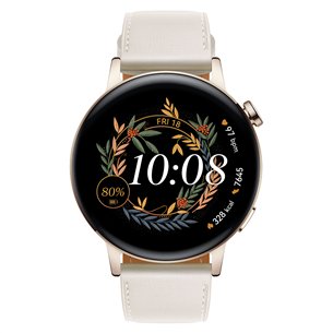 Smartwatch Huawei Watch GT 3 Elegant (42 mm)