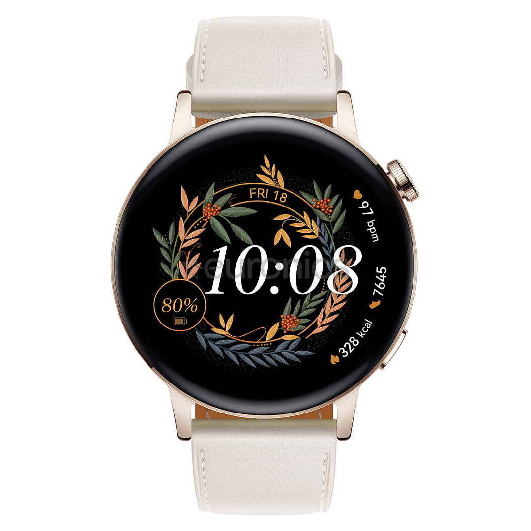 Nutikell Huawei Watch GT 3 Elegant (42 mm)