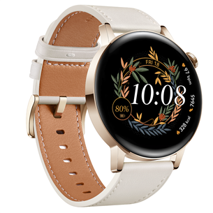 Smartwatch Huawei Watch GT 3 Elegant (42 mm)