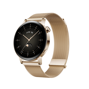 Смарт-часы Huawei Watch GT 3 Elegant (42 мм) 55027151