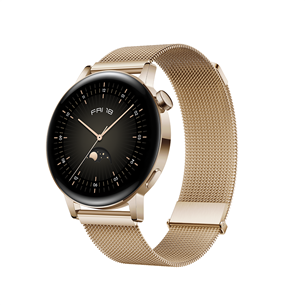 Nutikell Huawei Watch GT 3 Elegant (42 mm)