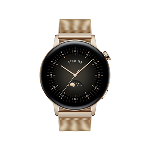 Nutikell Huawei Watch GT 3 Elegant (42 mm)