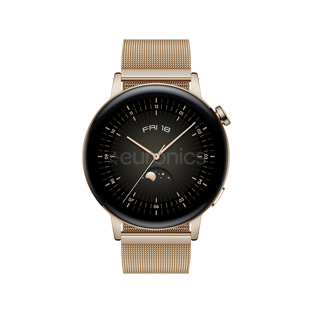 Smartwatch Huawei Watch GT 3 Elegant (42 mm)