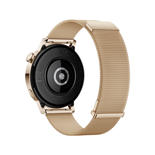 Huawei watch gt elegant rose gold online