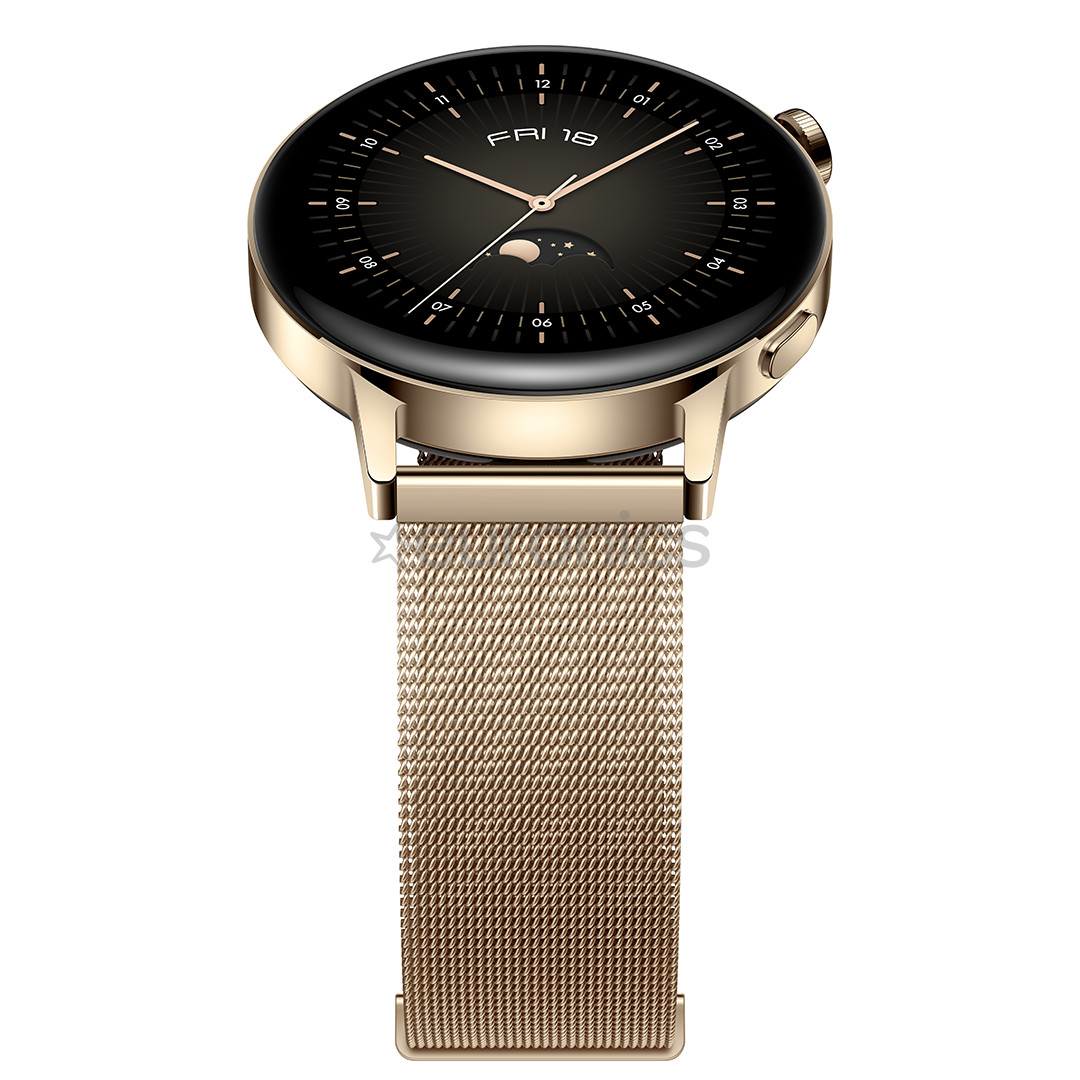 Smartwatch Huawei Watch GT 3 Elegant (42 mm)