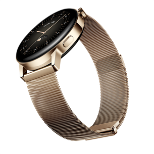 SMARTWATCH HUAWEI GT3 42MM GOLD