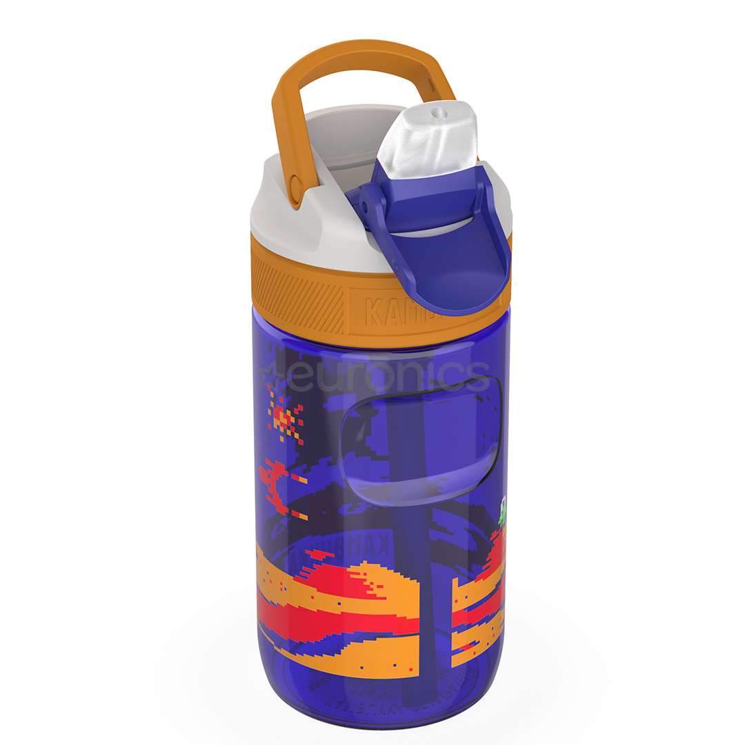 Lastepudel Kambukka Lagoon Alien Arcade 400 ml