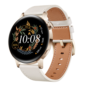 Nutikell Huawei Watch GT 3 Elegant (42 mm) 55027150