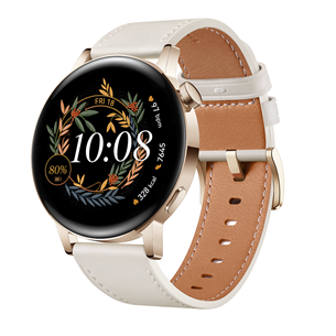 Nutikell Huawei Watch GT 3 Elegant (42 mm)