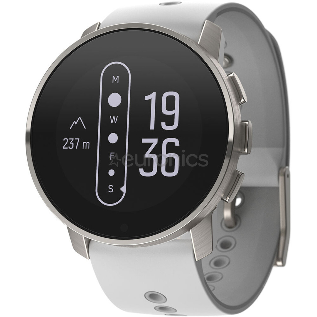 Spordikell Suunto 9 Peak