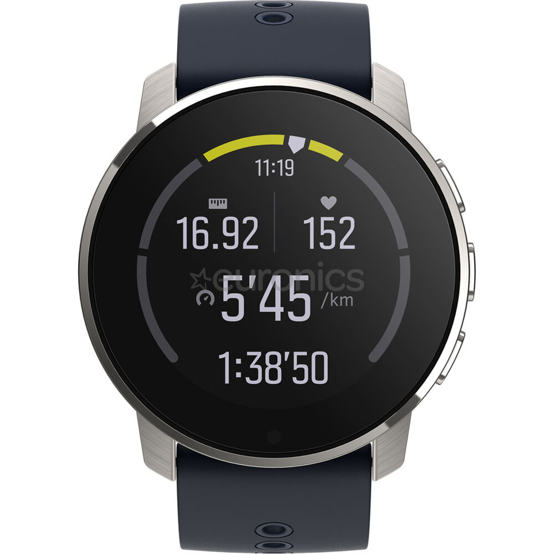 Спортивные часы Suunto 9 Peak
