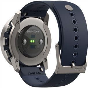 Спортивные часы Suunto 9 Peak