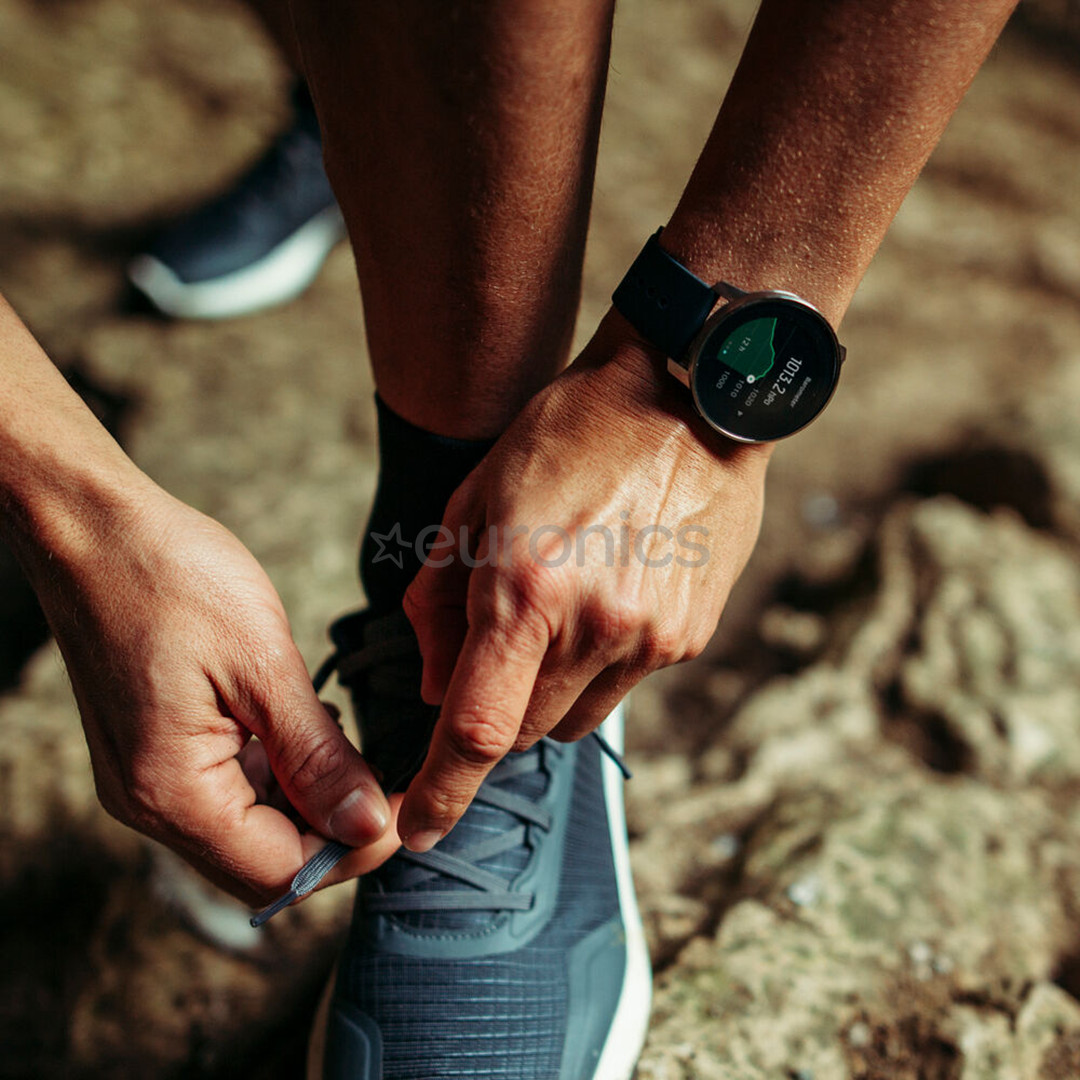 Спортивные часы Suunto 9 Peak