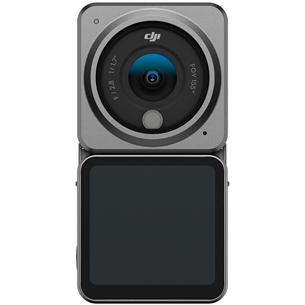 DJI Action 2 Dual screen, black - Action camera