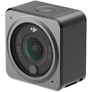 DJI Action 2 Dual screen, black - Action camera