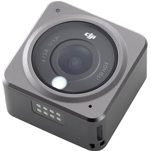 DJI Action 2 Dual screen, black - Action camera