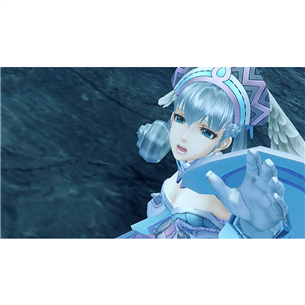 Switch mäng Xenoblade Chronicles: Definitive Edition