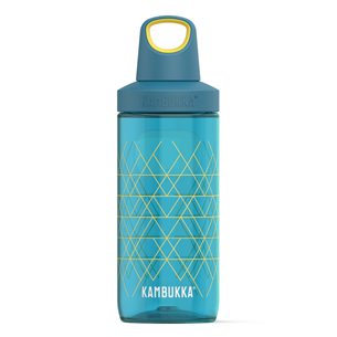 Kambukka Reno, 500 ml, blue - Water bottle 11-05018
