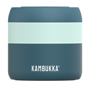 Kambukka Bora, 400 ml, Deep Teal - Toidutermos 11-06007