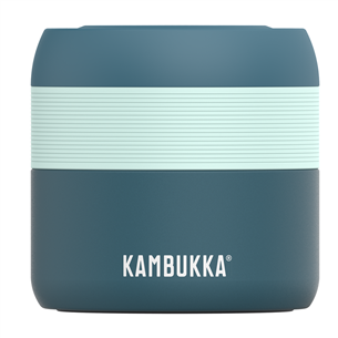 Kambukka Bora, 400 ml, Deep Teal - Toidutermos