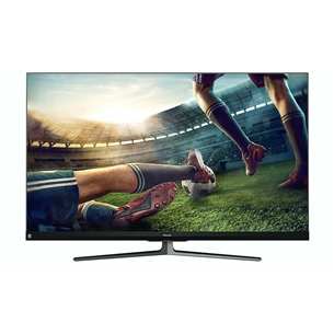 65'' Ultra HD LED LCD-телевизор Hisense