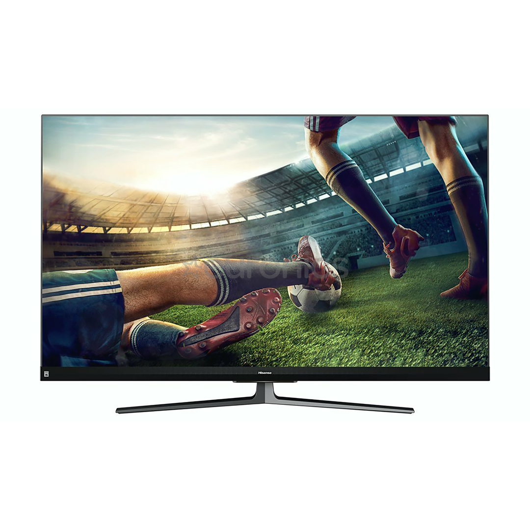 65'' Ultra HD LED LCD-teler Hisense