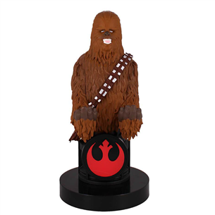 Device holder Cable Guys Chewbacca