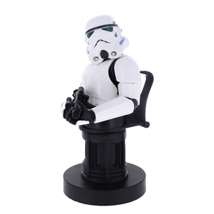 Device holder Cable Guys Imperial Stormtrooper 5060525894879