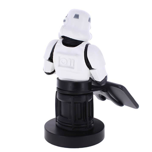 Telefoni- ja puldihoidja Cable Guys Imperial Stormtrooper