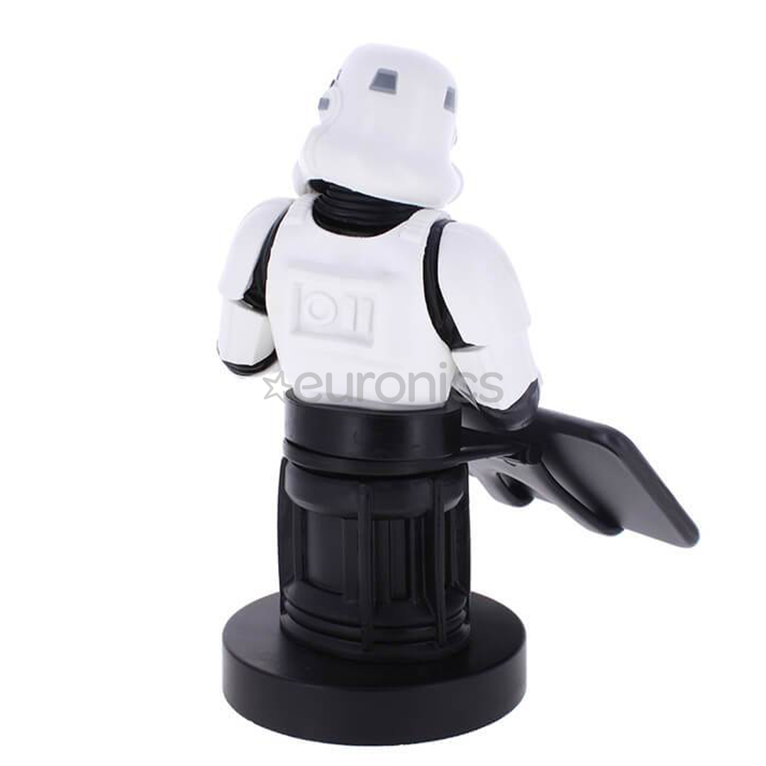Telefoni- ja puldihoidja Cable Guys Imperial Stormtrooper