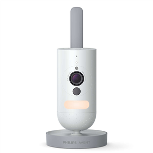 Beebimonitor Philips Avent Connected