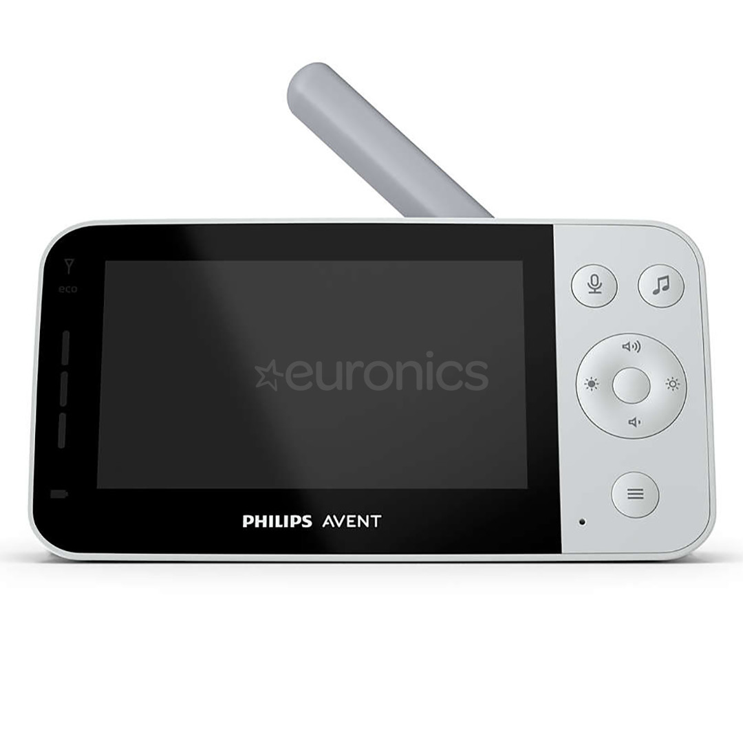 Видеоняня Philips Avent Connected