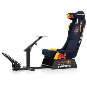 Rallitool Playseat Evolution Pro Red Bull Racing Esports RER.00308