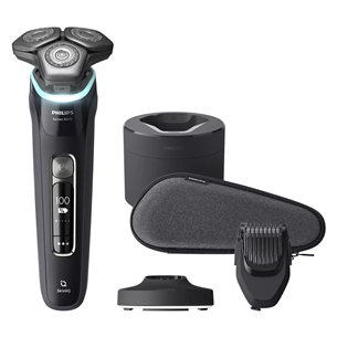 Pardel Philips Shaver series 9000 Wet & Dry