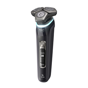 Pardel Philips Shaver series 9000 Wet & Dry