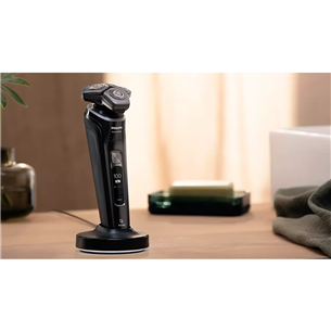 Pardel Philips Shaver series 9000 Wet & Dry